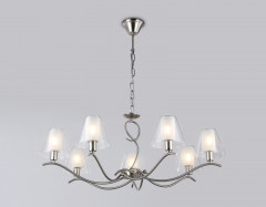 Подвесная люстра Ambrella Light LH57083