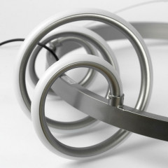 Подвесная люстра Lussole LSP-7164