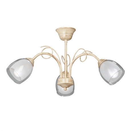 Люстра на штанге Vitaluce V3583/3PL