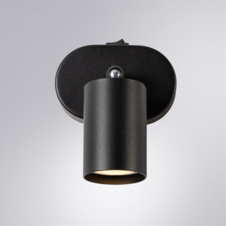 Спот ARTE Lamp A3226AP-1BK