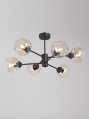 Люстра на штанге Vitaluce V39930-13/6PL