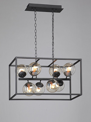 Подвесная люстра Vitaluce V4811-1/8