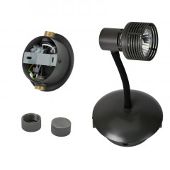 Спот Lussole LSP-9821-04