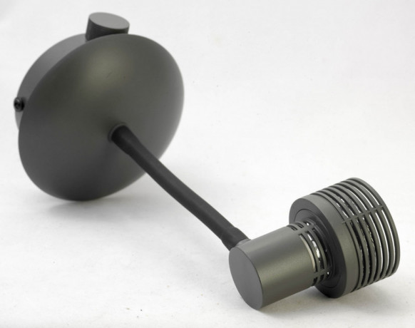 Спот Lussole LSP-9821-04