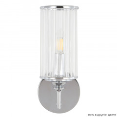 Бра Crystal Lux GLORIA AP1 CHROME