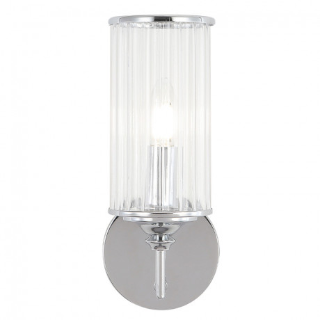 Бра Crystal Lux GLORIA AP1 CHROME