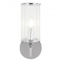 Бра Crystal Lux GLORIA AP1 CHROME