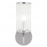 Бра Crystal Lux GLORIA AP1 CHROME