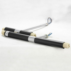 Люстра на штанге Lussole LSP-8583