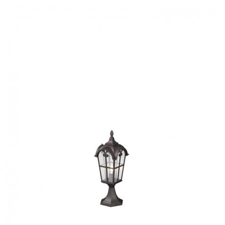 Садово-парковый светильник Maytoni O413FL-01BZ