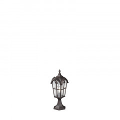 Садово-парковый светильник Maytoni O413FL-01BZ