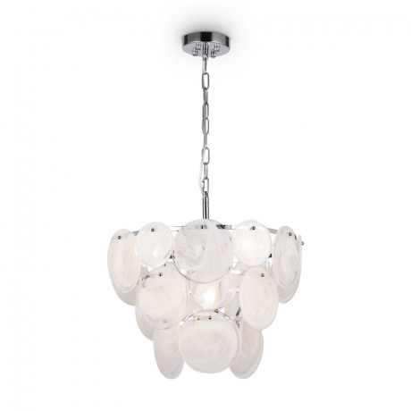 Подвесная люстра Freya FR5197PL-05CH