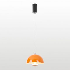 Подвесной светильник Lussole LSP-7387