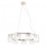 Подвесная люстра Crystal Lux ENCANTO SP9