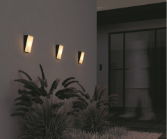 Светильник настенный Maytoni O436WL-L10GF3K1