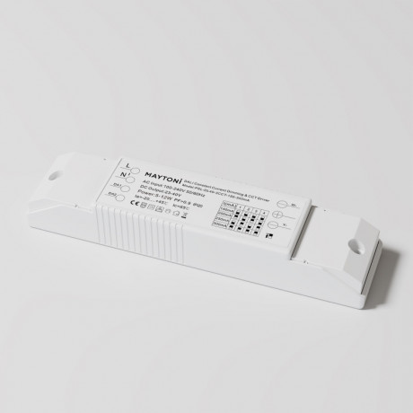 Блок питания Maytoni Technical PSL-DL40-3CCT-150-300mA