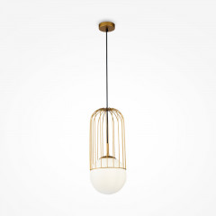 Подвесной светильник Maytoni P363PL-01G