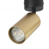 Спот Crystal Lux CLT 015CW1R BL-GO