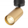 Спот Crystal Lux CLT 015CW1R BL-GO