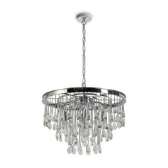 Каскадная люстра Maytoni MOD091PL-05CH