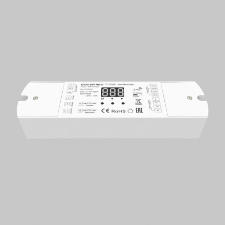 Контроллер Maytoni Technical 711008