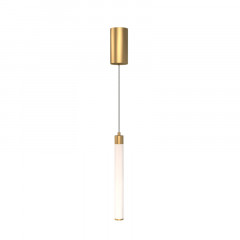 Подвесной светильник Maytoni Technical P022PL-L10MG3K