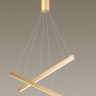 Подвесной светильник Odeon Light 3860/39L