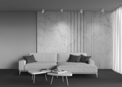 Спот Maytoni Technical C084CL-15W3K-W