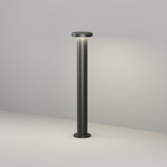 Садово-парковый светильник Denkirs DK9708-BK