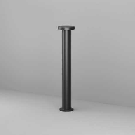 Садово-парковый светильник Denkirs DK9708-BK