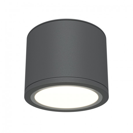 Накладной светильник Maytoni Technical C095CL-GX53-GR