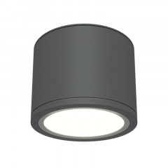 Накладной светильник Maytoni Technical C095CL-GX53-GR