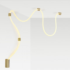 Бра Odeon Light 4397/30CL