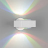 Бра DesignLed GW-1025-6-WH-RGB