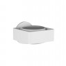 Бра DesignLed GW-1025-6-WH-RGB