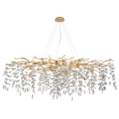 Подвесная люстра Odeon Light 4969/14