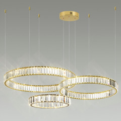 База накладная Odeon Light 5015/3R