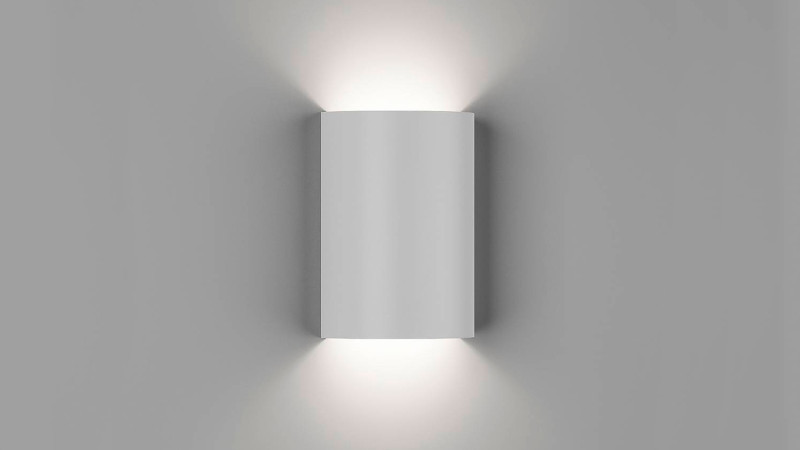 Светильник настенный DesignLed GW-6805-6-WH-NW