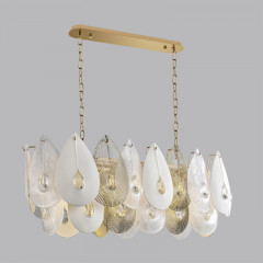 Подвесная люстра Odeon Light 5050/14