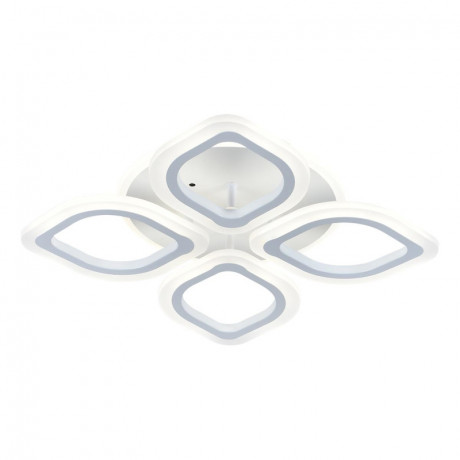 Накладная люстра Escada 10216/4LED BL