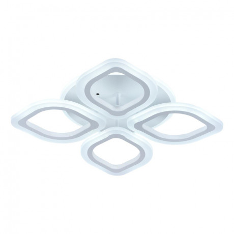 Накладная люстра Escada 10216/4LED BL