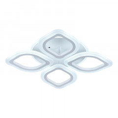 Накладная люстра Escada 10216/4LED BL