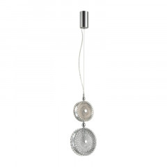 Подвесной светильник Odeon Light 5416/13LC