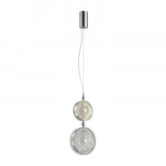 Подвесной светильник Odeon Light 5416/13LC