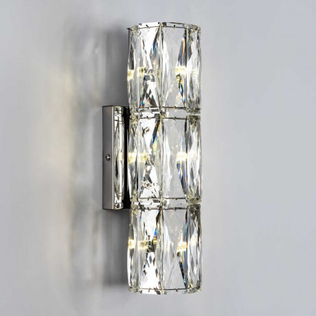 Бра MODELUX ML.550.03 CR