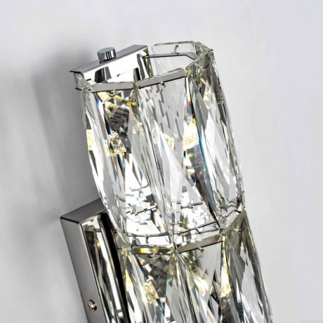 Бра MODELUX ML.550.03 CR