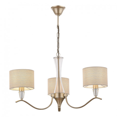 Подвесная люстра Evoluce SLE1126-203-03