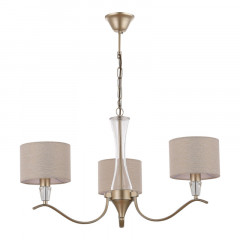 Подвесная люстра Evoluce SLE1126-203-03