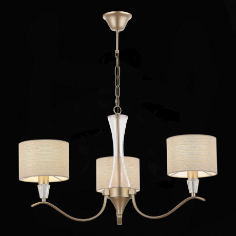 Подвесная люстра Evoluce SLE1126-203-03