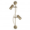 Спот Odeon Light 7013/2W